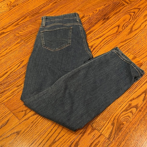 Mavi Jeans Men’s Zach Straight Leg Jeans Size 32 - Picture 1 of 9